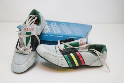 adidas eddy merckx cycling shoes reissue